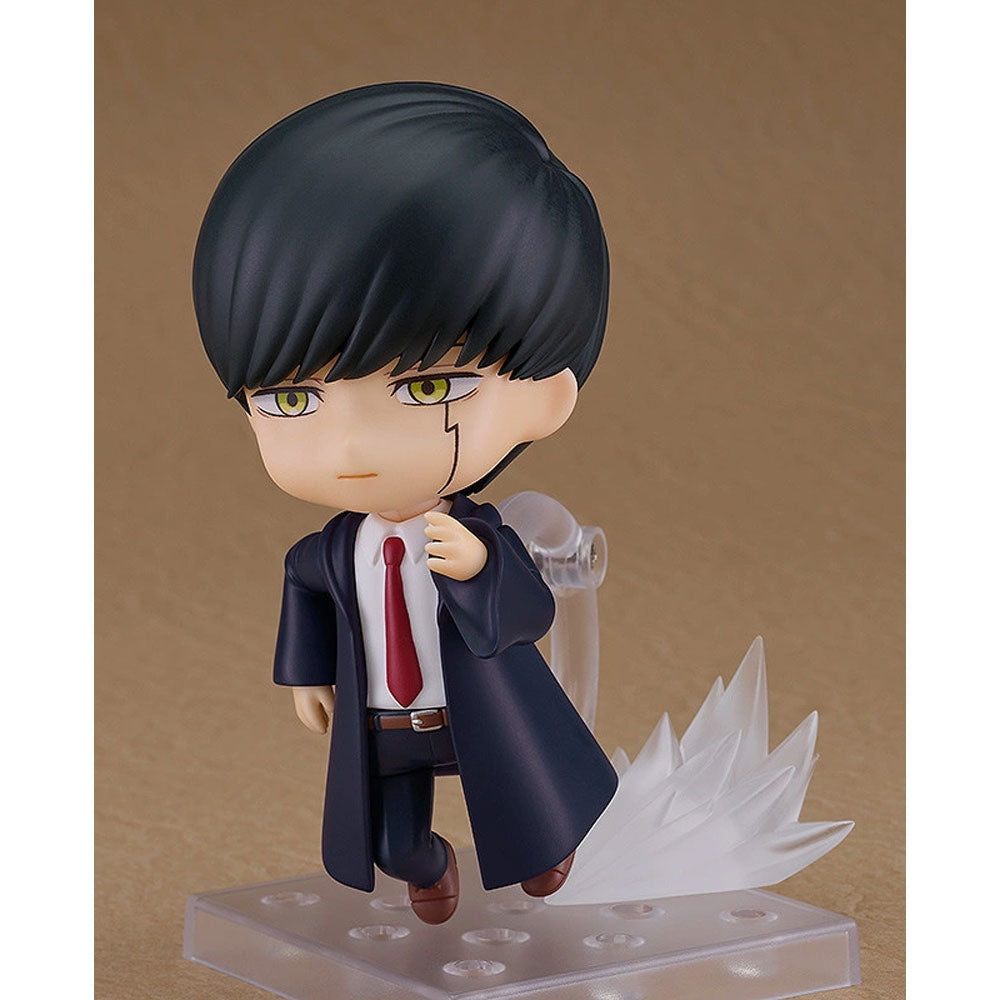 FIGURA NENDOROID MASH BURNEDEAD 2247 FIGURA NENDOROID MASH BURNEDEAD 2247
